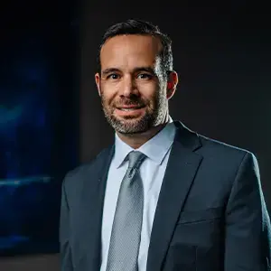 Jason Hicks portrait for Oklahoma Motorcycle Lawyers